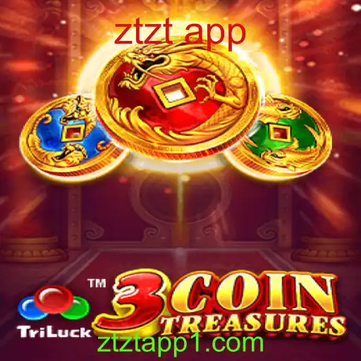3CoinTreasures: Uma Jornada de Descobertas no ztzt app