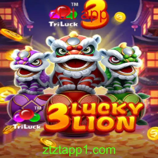 Desvendando o Mundo de 3LUCKYLION: O Jogo Inovador e Suas Regras