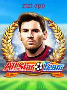 Descubra o Empolgante Jogo AllStarTeam: Estratégia e Diversão com ztzt app