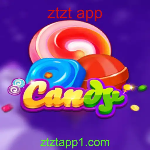Candy: Explorando o Universo Divertido do Jogo de Tabuleiro Através do Ztzt App
