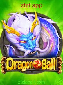 Explorando o Universo de DragonBall no Aplicativo Ztzt