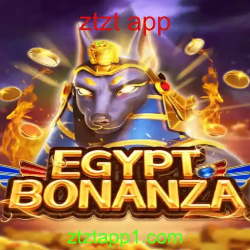 Descubra o Fascinante Mundo de EgyptBonanza no ztzt app
