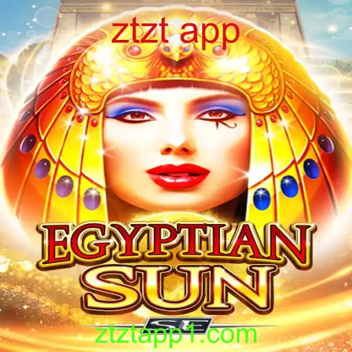 Explorando o Mundo do Jogo EgyptianSunSE e a Tendência do App ztzt
