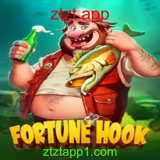 Explorando o Mundo de FortuneHook: Um Guia Completo para Jogadores