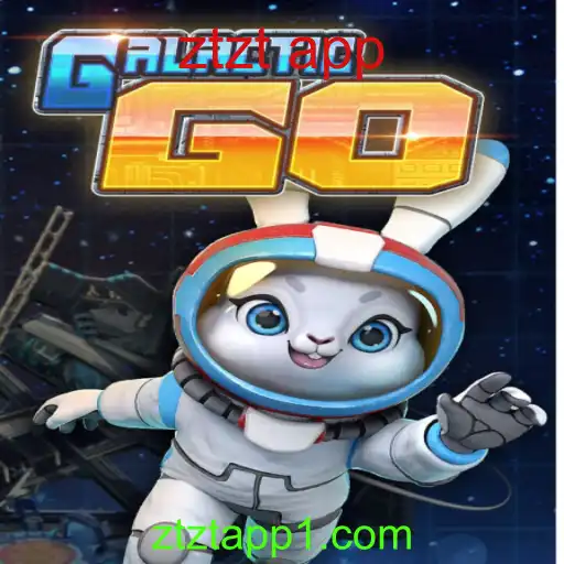 Descubra GalacticGO: O Jogo Revolucionário do Ztzt App
