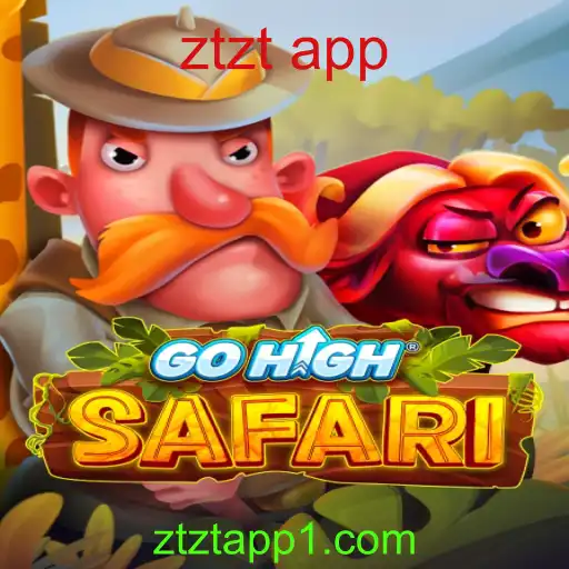 GoHighSafari: Uma Aventura Selvagem no Mundo dos Jogos Móveis