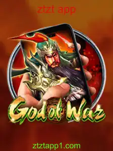 GodofWarM: Uma Nova Experiência no Mundo dos Jogos