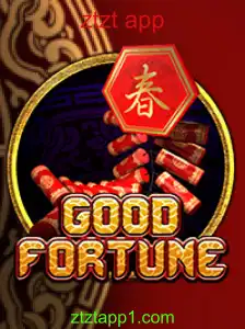 GoodFortune: Um Jogo Empolgante no Mundo Ztzt App