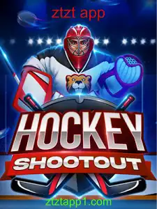 Explorando o HockeyShootout: Uma Nova Experiência de Jogo com Impacto Atual