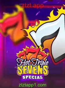 Explorando o Jogo HotTripleSevensSpecial e seu Impacto no Mercado