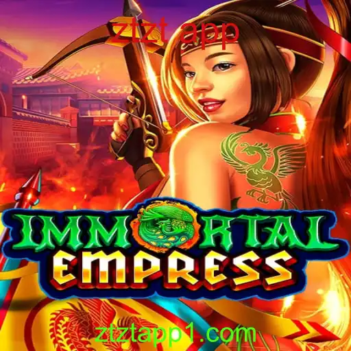 Descobrindo o Fascinante Mundo de ImmortalEmpress: Guia Completo