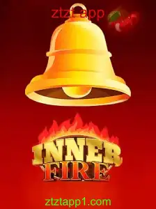 Descubra o Mundo Fascinante de InnerFire