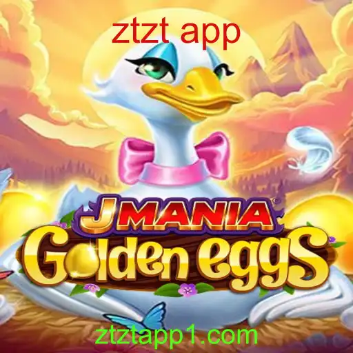 Explorando JManiaGoldenEggs: A Nova Sensação do Ztzt App