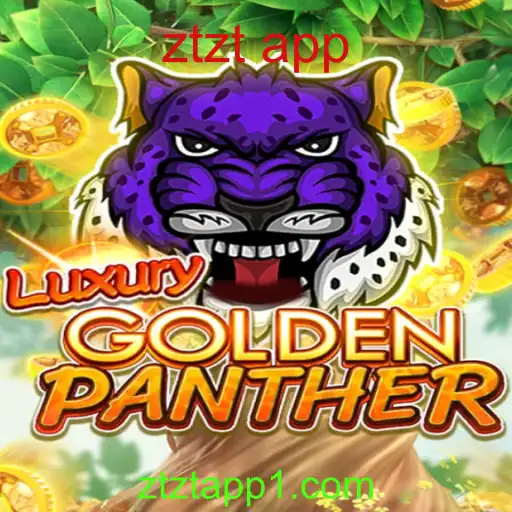 Explorando o Mundo de LUXURYGOLDENPANTHER: O Jogo que Conquista com Elegância