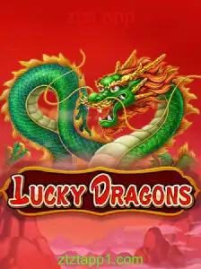 Explorando o Universo do Jogo LuckyDragons no Contexto Atual
