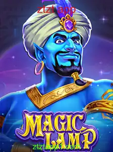 MagicLamp: Descubra o Mundo Encantado de Aventura e Estratégia