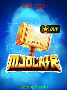 Descubra o Fascinante Mundo de Mjolnir no ztzt app