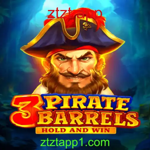 Explorando o Universo de 3PirateBarrels: O Novo Fenômeno dos Jogos