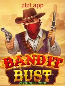 BanditBust: O Jogo Empolgante que Está Conquistando o Ztzt App
