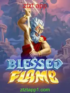 BlessedFlame: Uma Introdução ao Cativante Mundo do Jogo