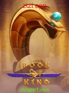 Descubra o Fascinante Mundo do BookOfKeno: Regras e Estratégias