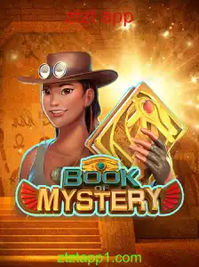 BookofMystery: Descubra o Intrigante Jogo de Mistério no ztzt app