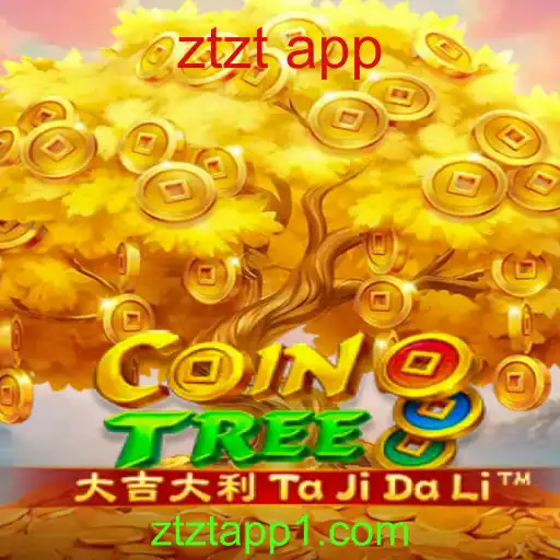 Descubra as Aventuras de CoinTree: O Jogo Que Está Transformando o Universo do Ztzt App
