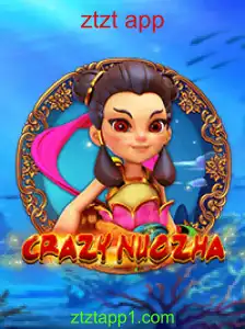 CrazyNuoZha: Um Mergulho no Mundo do Jogo e sua Presença no ztzt app
