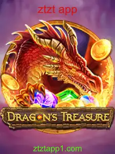 DragonsTreasure: Descubra o Novo Fenômeno do Jogo Ztzt App