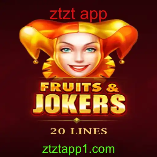 FruitsAndJokers20: Explorando o Mundo dos Jogos com ztzt app