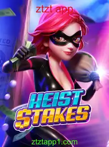 Desvendando HeistStakes: O Desafio de Estratégia no Mundo dos Jogos