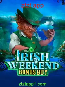 Explorando o Mundo de IrishWeekendBonusBuy e sua Integração no ztzt app