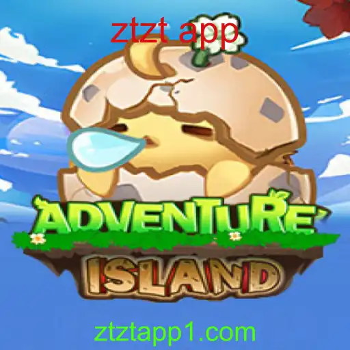 Explorando o Mundo de IslandsAdventure no ztzt app