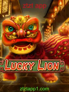 Descubra a Emoção e Estratégia do Jogo LuckyLion no Ztzt App