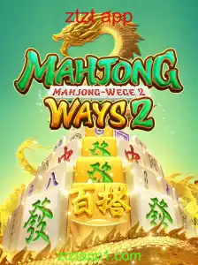MahjongWays2: Descubra o Fascinante Mundo do Jogo com Ztzt App