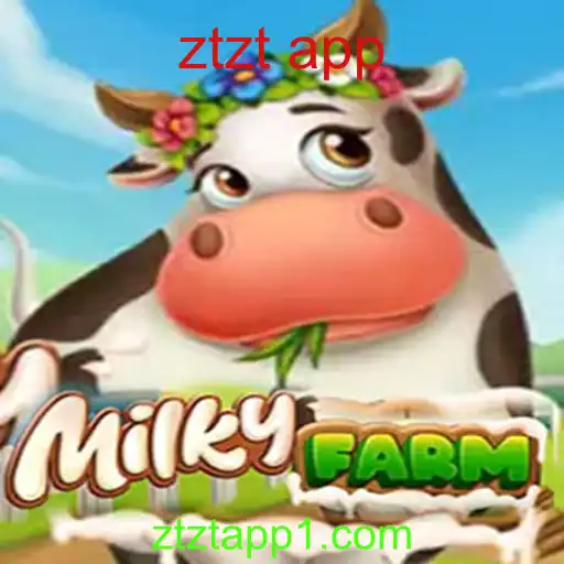 Explorando o Fantástico Mundo de MilkyFarm: Uma Aventura no ztzt app