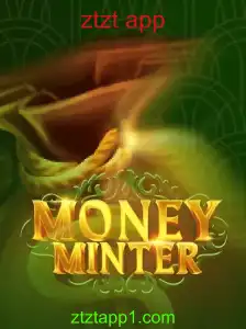Descubra o Mundo de MoneyMinter: A Revolução dos Jogos Financeiros