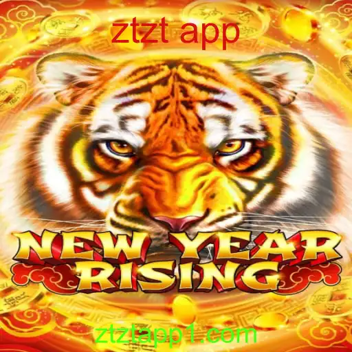 NewYearRising: Um Mergulho em Uma Nova Era de Jogos Digitais com o ztzt app