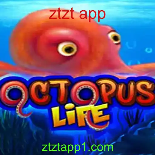 Descubra o Fascinante Mundo de OctopusLife: Um Mergulho na Aventura Digital