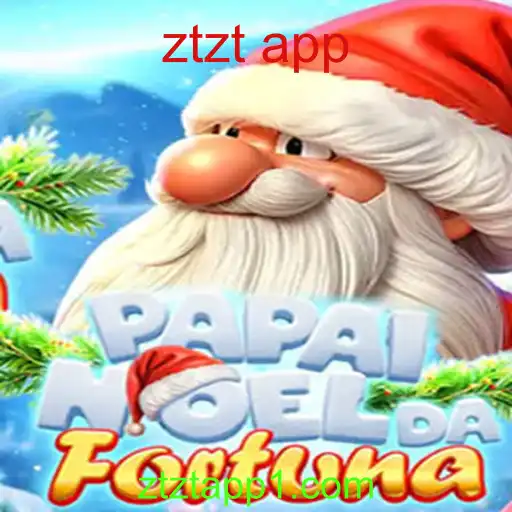 Descubra a Aventura de PapaiNoeldaFortuna no ztzt app