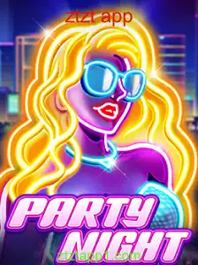 PartyNight: Conheça o Jogo que está Dominando o Ztzt App
