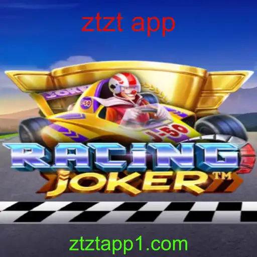 Explorando RacingJoker: Um Mergulho no Mundo do ztzt app