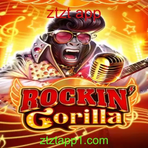 Explorando o Mundo de RockinGorilla: Um Jogo Inovador na Ztzt App