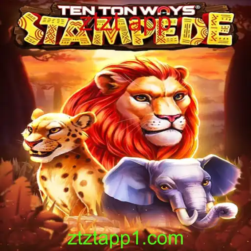 TenTonWaysStampede: A Nova Sensação do Mundo dos Jogos