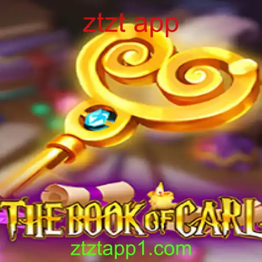 Explorando TheBookofCarl: Um Mergulho no Universo do Jogo com Ztzt App