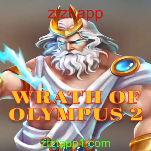 Descubra o Fascinante Mundo de WrathofOlympus2 no ztzt app