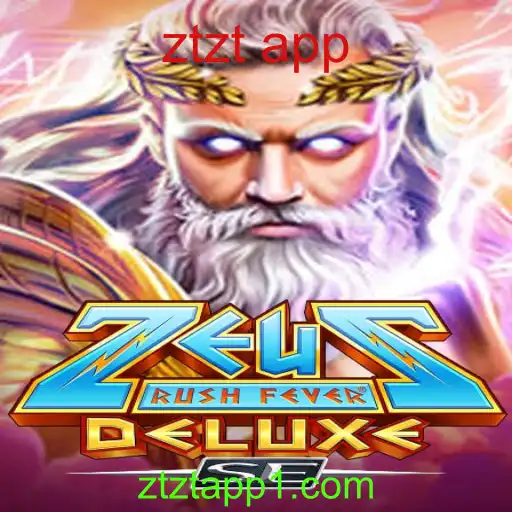 Explorando o Universo de 'ZeusRushFeverDeluxeSE': Uma Jornada Épica no Mundo dos Deuses