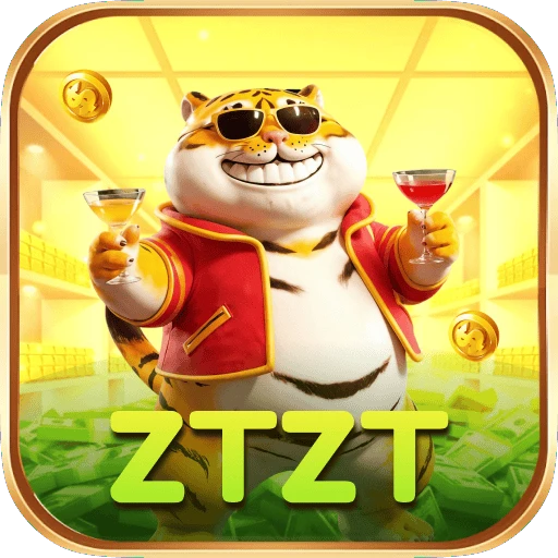 ztzt app Logo