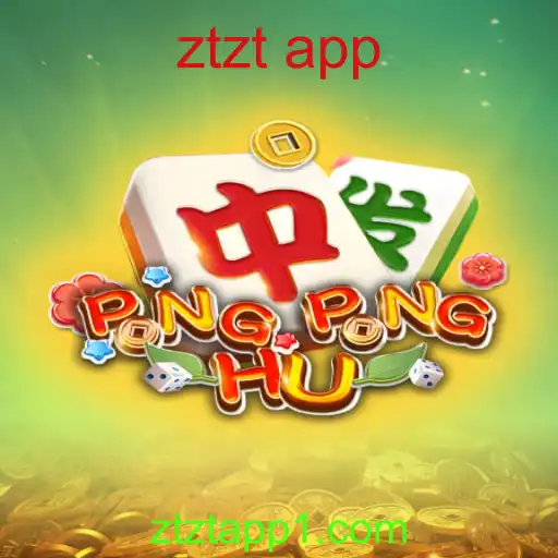 Explorando o Jogo PONGPONGHU: Uma Nova Abordagem do ztzt app