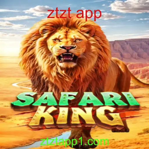 Descubra o Universo de SafariKing no Ztzt App